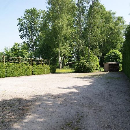B&B Maison Kerkhove Eksteriør bilde