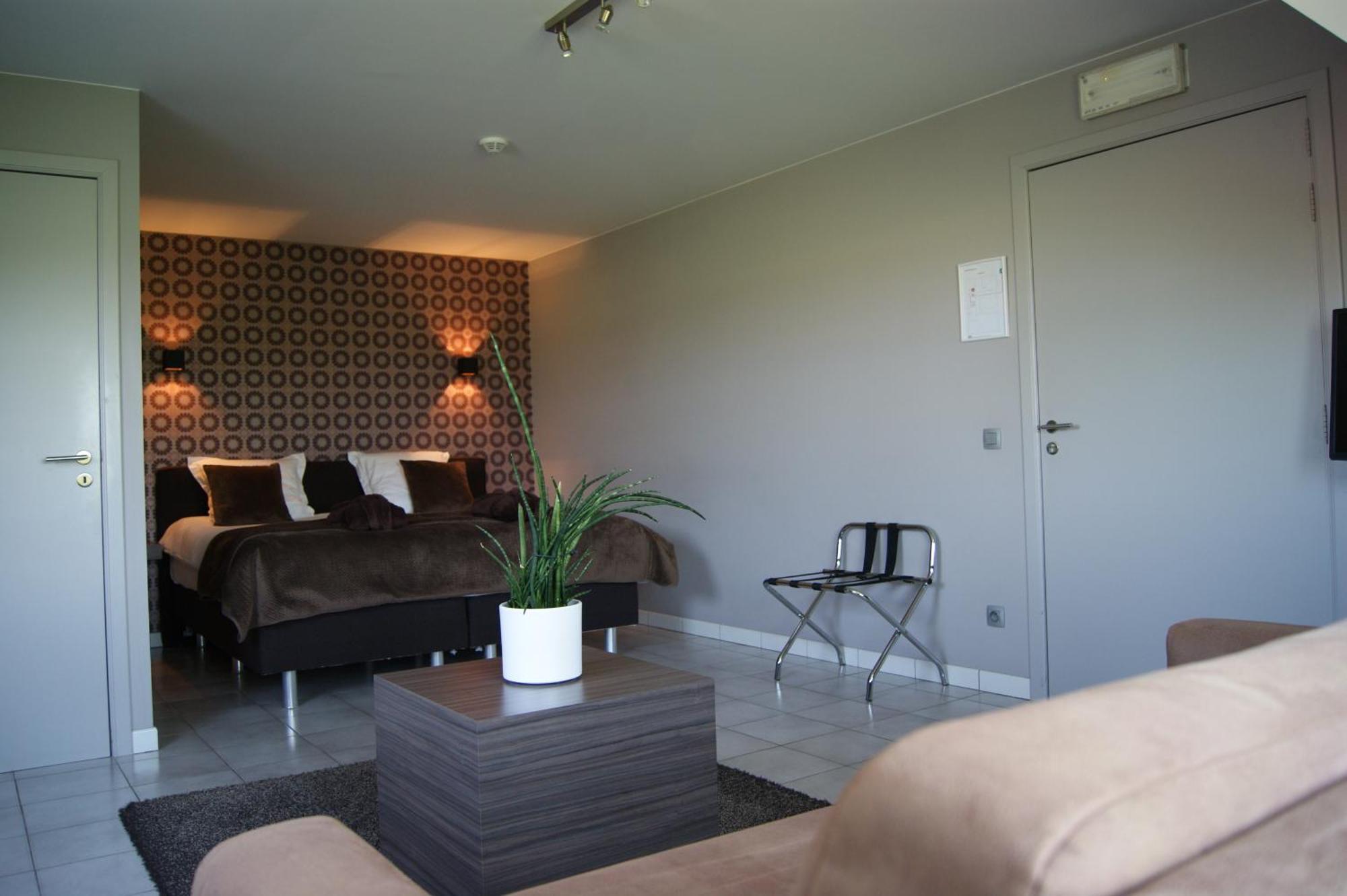 B&B Maison Kerkhove Eksteriør bilde