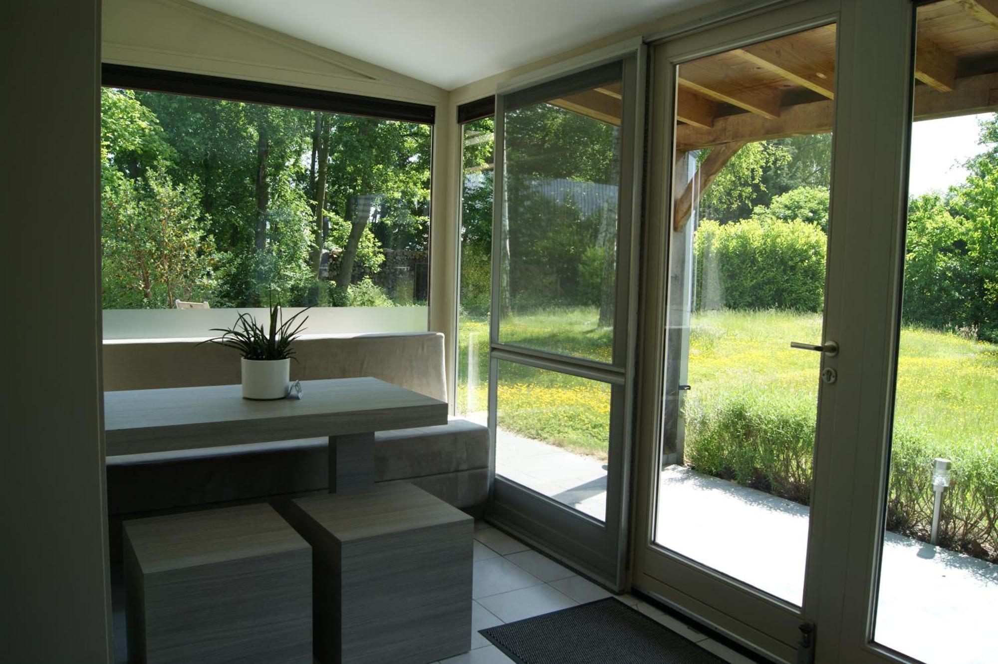B&B Maison Kerkhove Eksteriør bilde