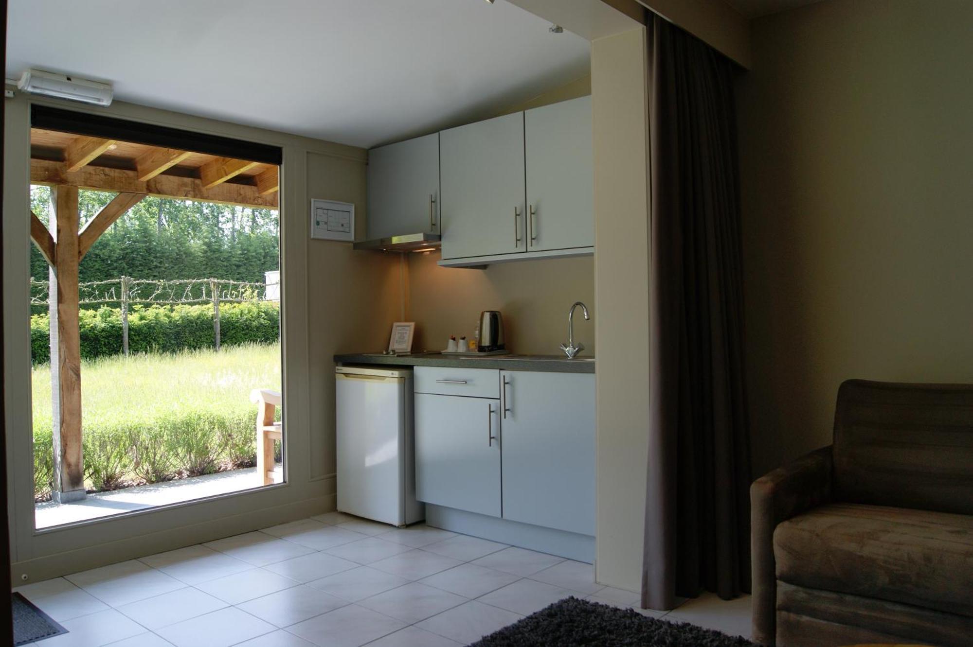 B&B Maison Kerkhove Eksteriør bilde