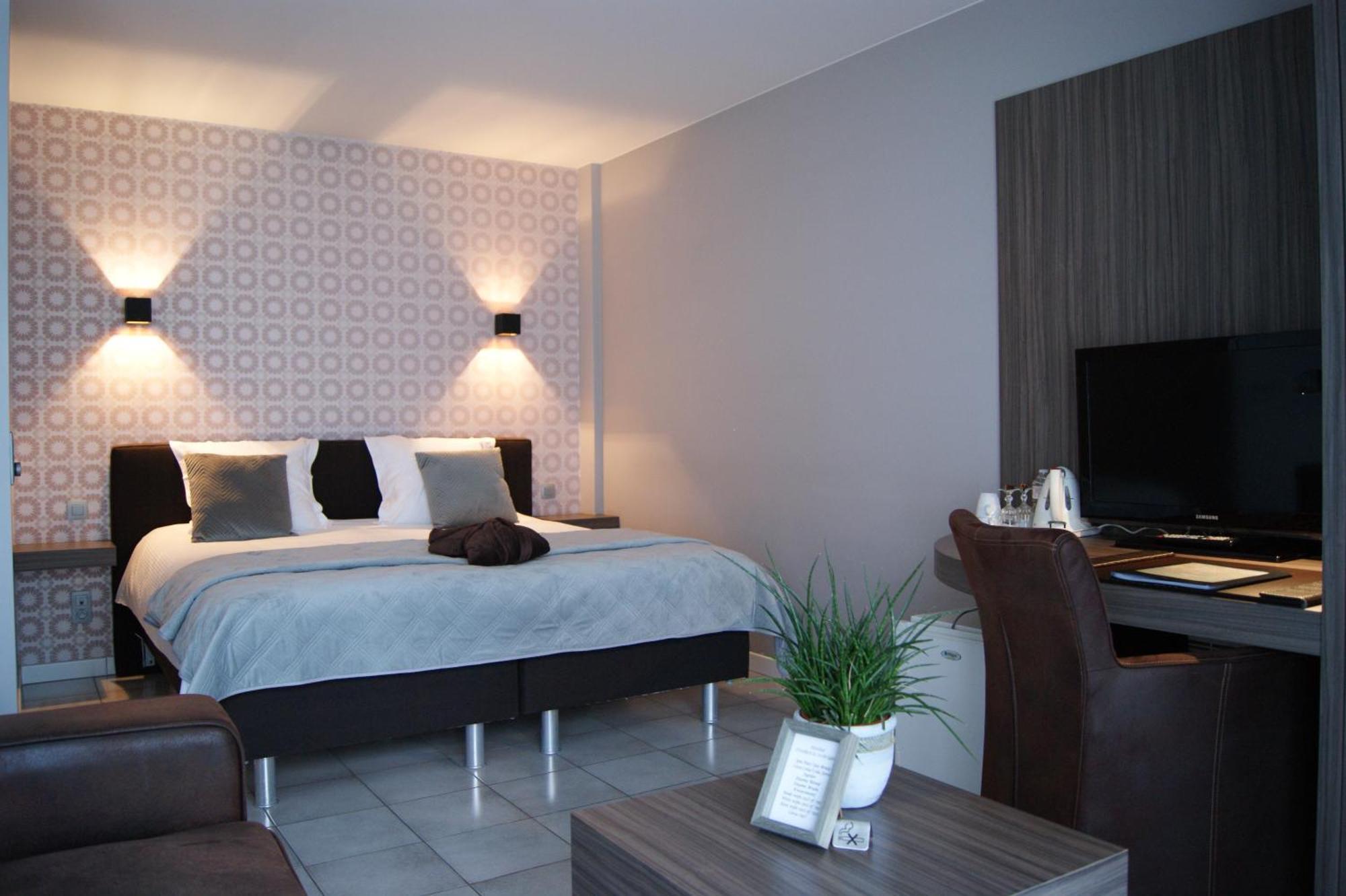 B&B Maison Kerkhove Eksteriør bilde