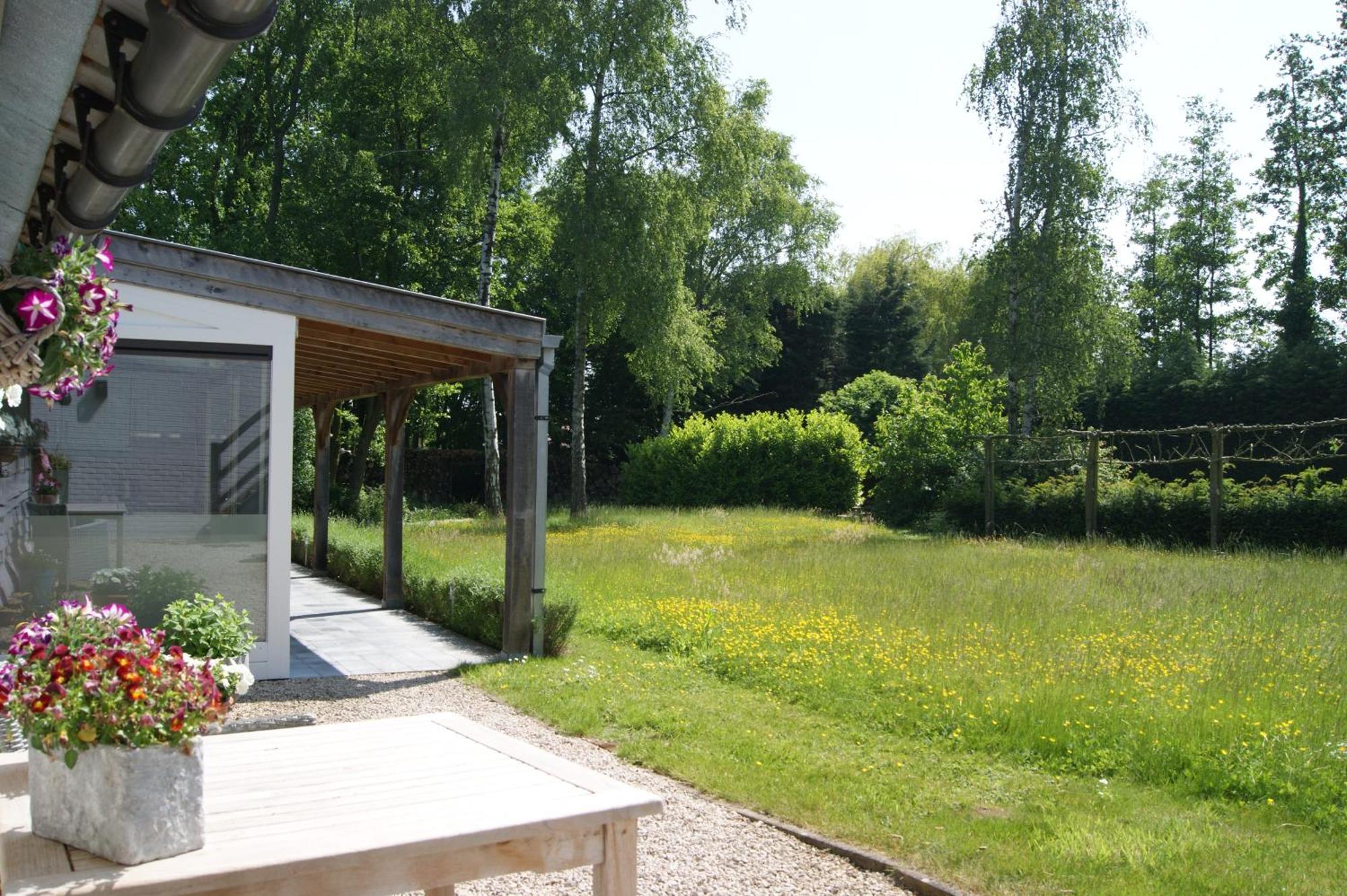 B&B Maison Kerkhove Eksteriør bilde