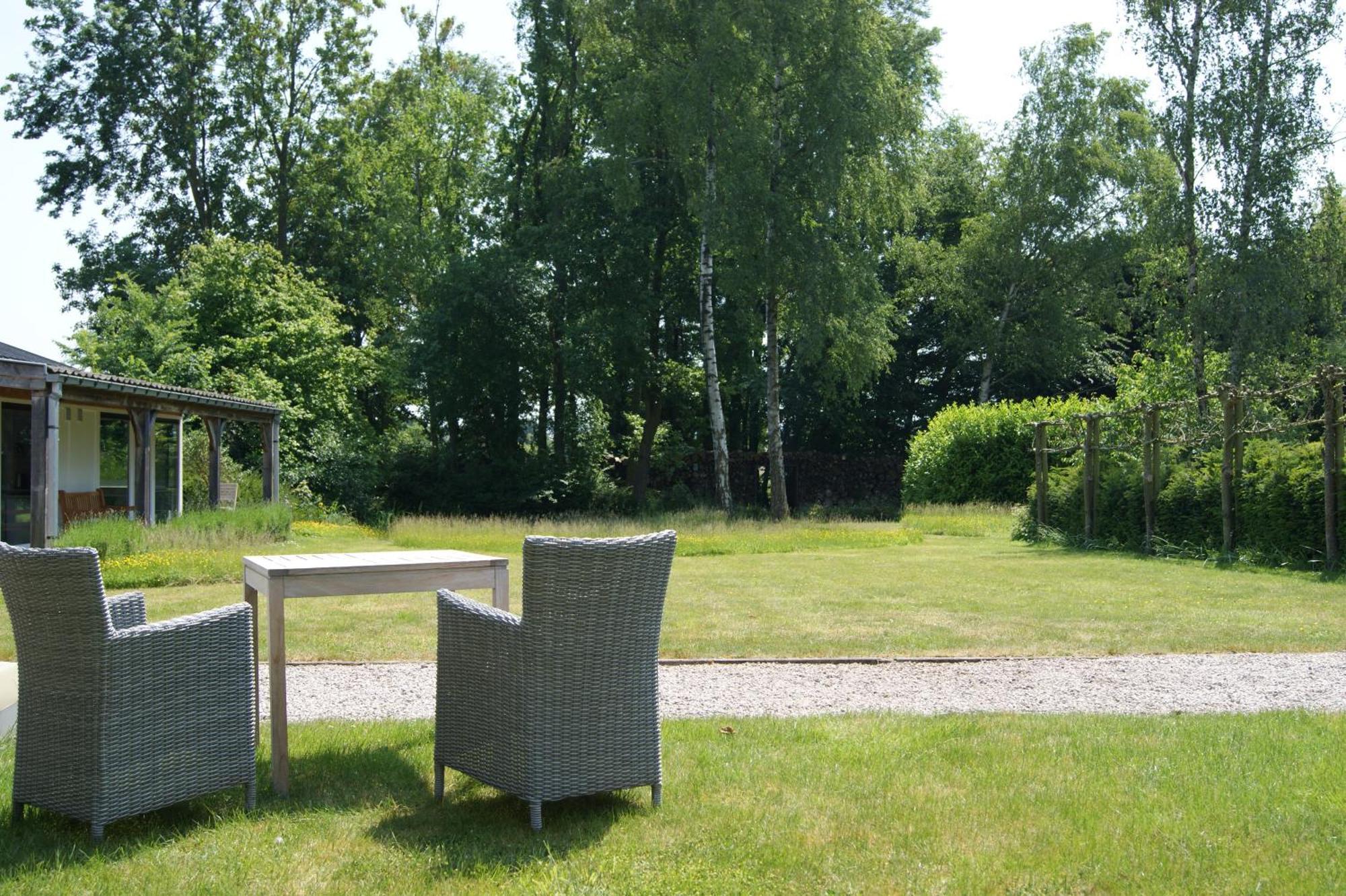 B&B Maison Kerkhove Eksteriør bilde