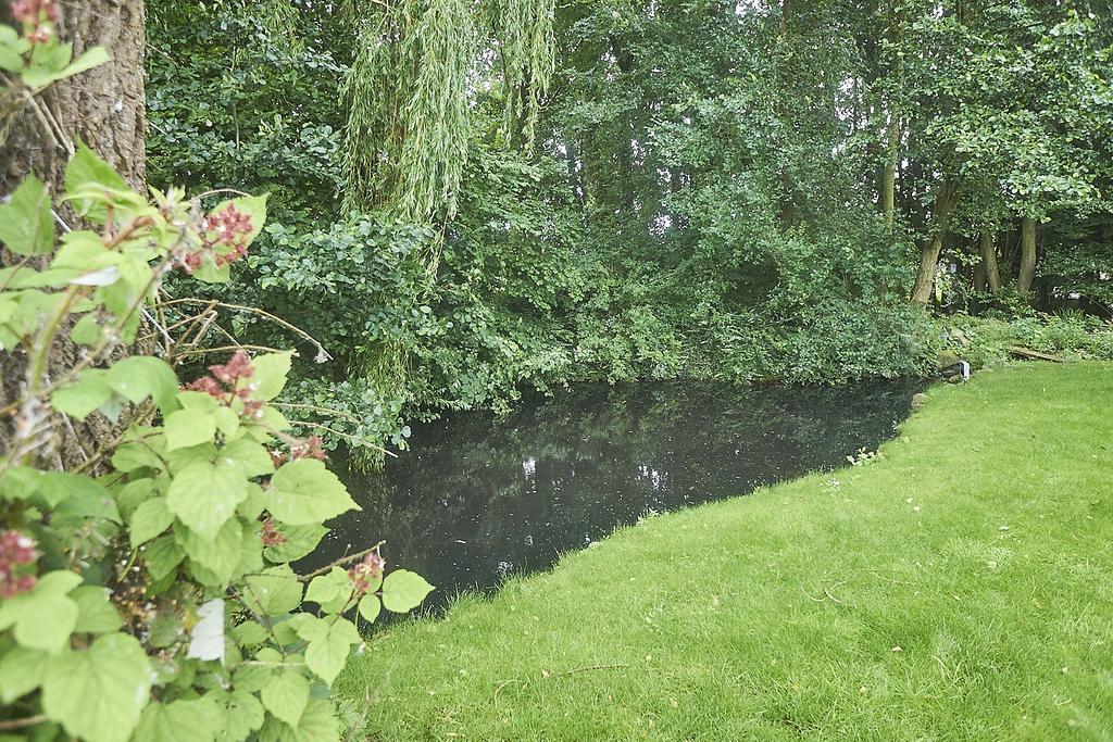 B&B Maison Kerkhove Eksteriør bilde