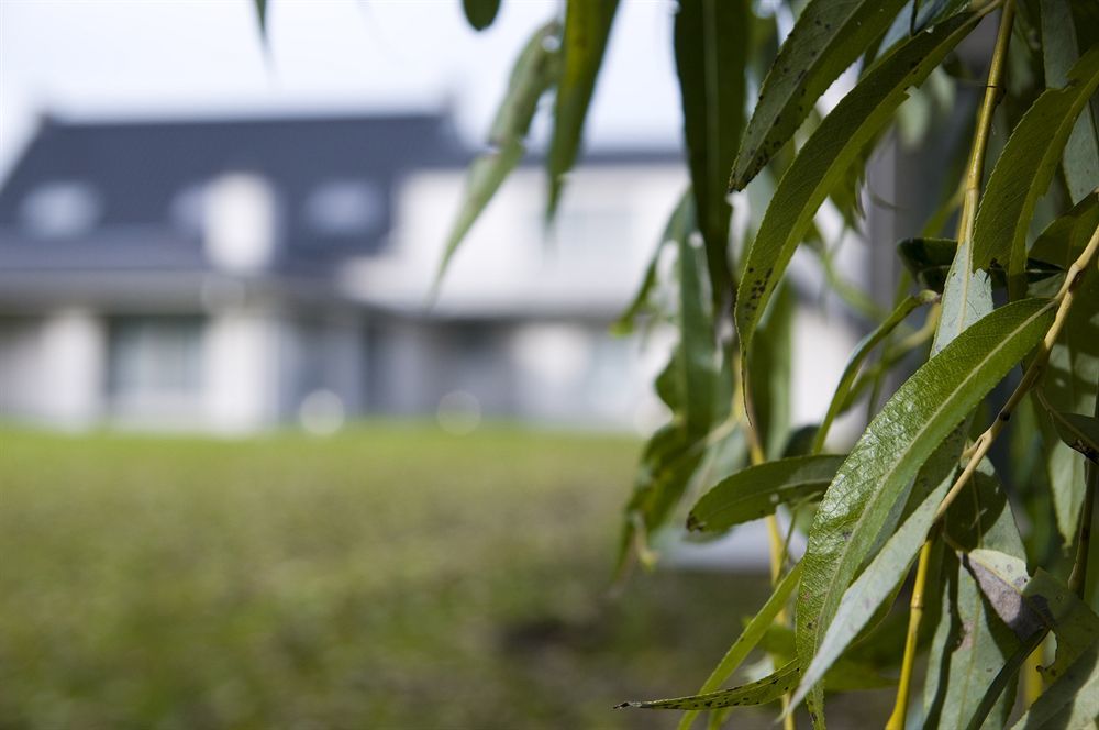 B&B Maison Kerkhove Eksteriør bilde