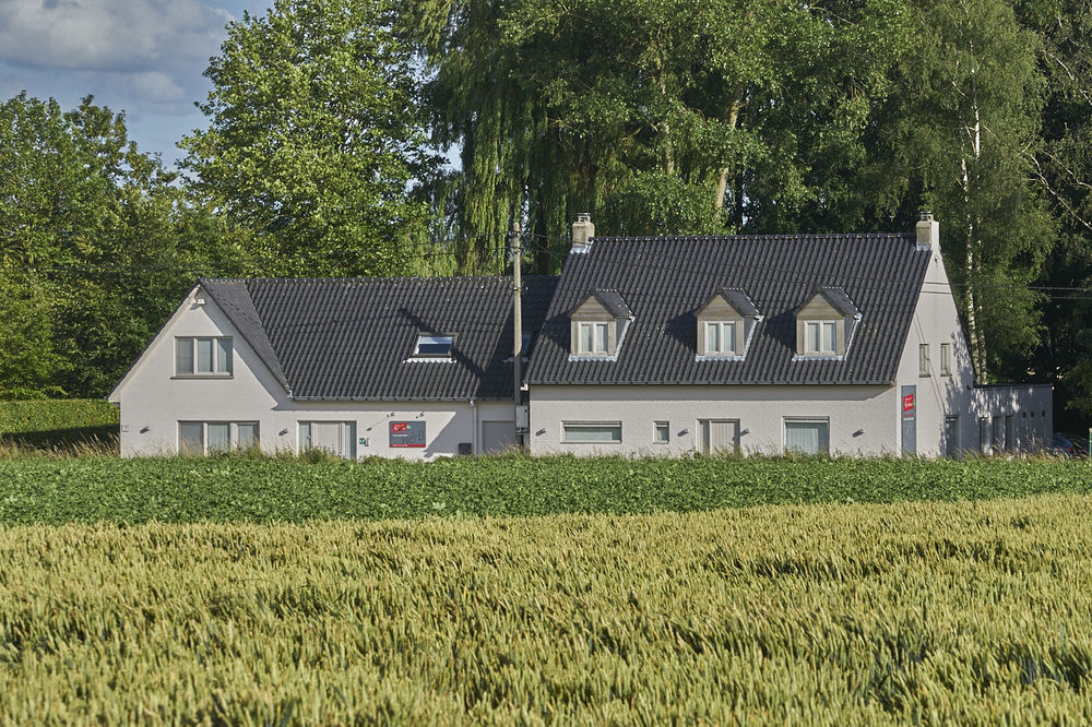B&B Maison Kerkhove Eksteriør bilde