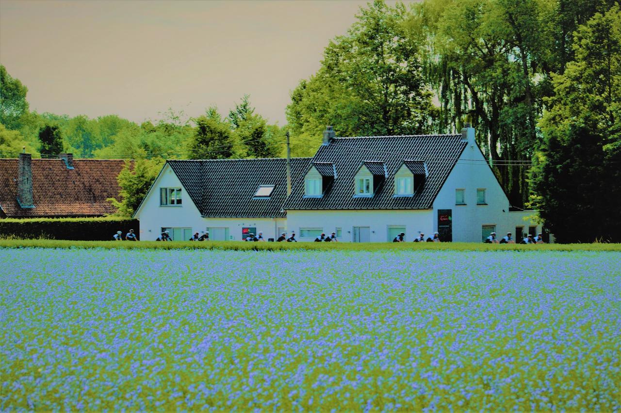 B&B Maison Kerkhove Eksteriør bilde