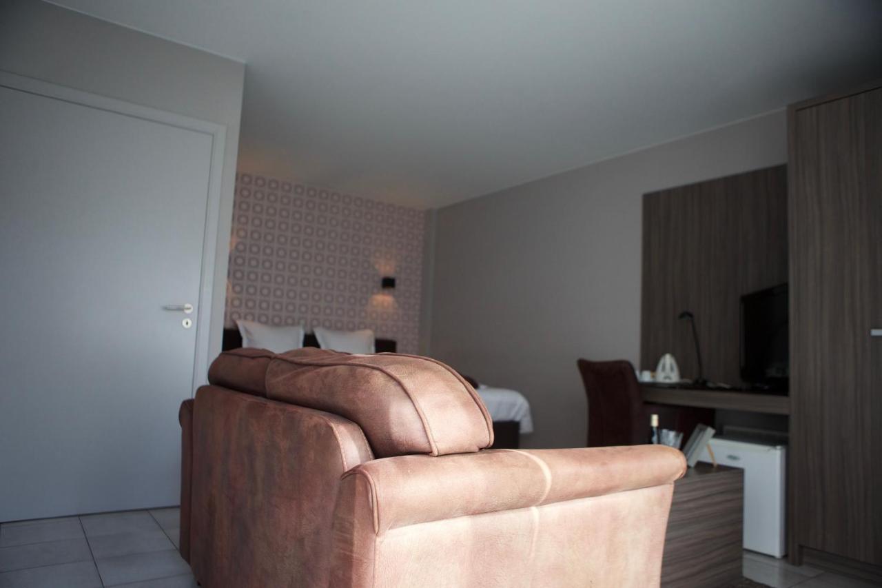 B&B Maison Kerkhove Eksteriør bilde