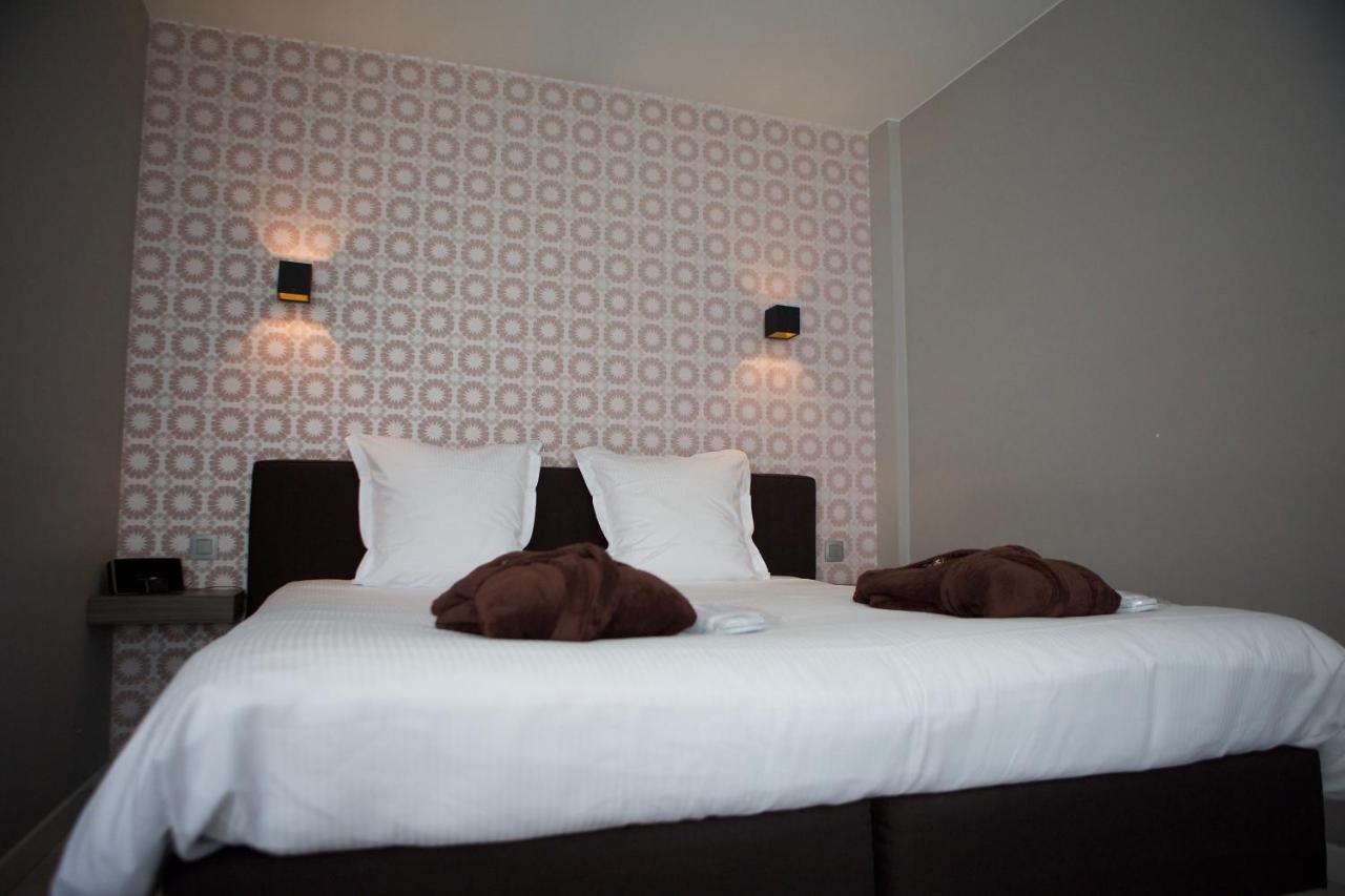 B&B Maison Kerkhove Eksteriør bilde