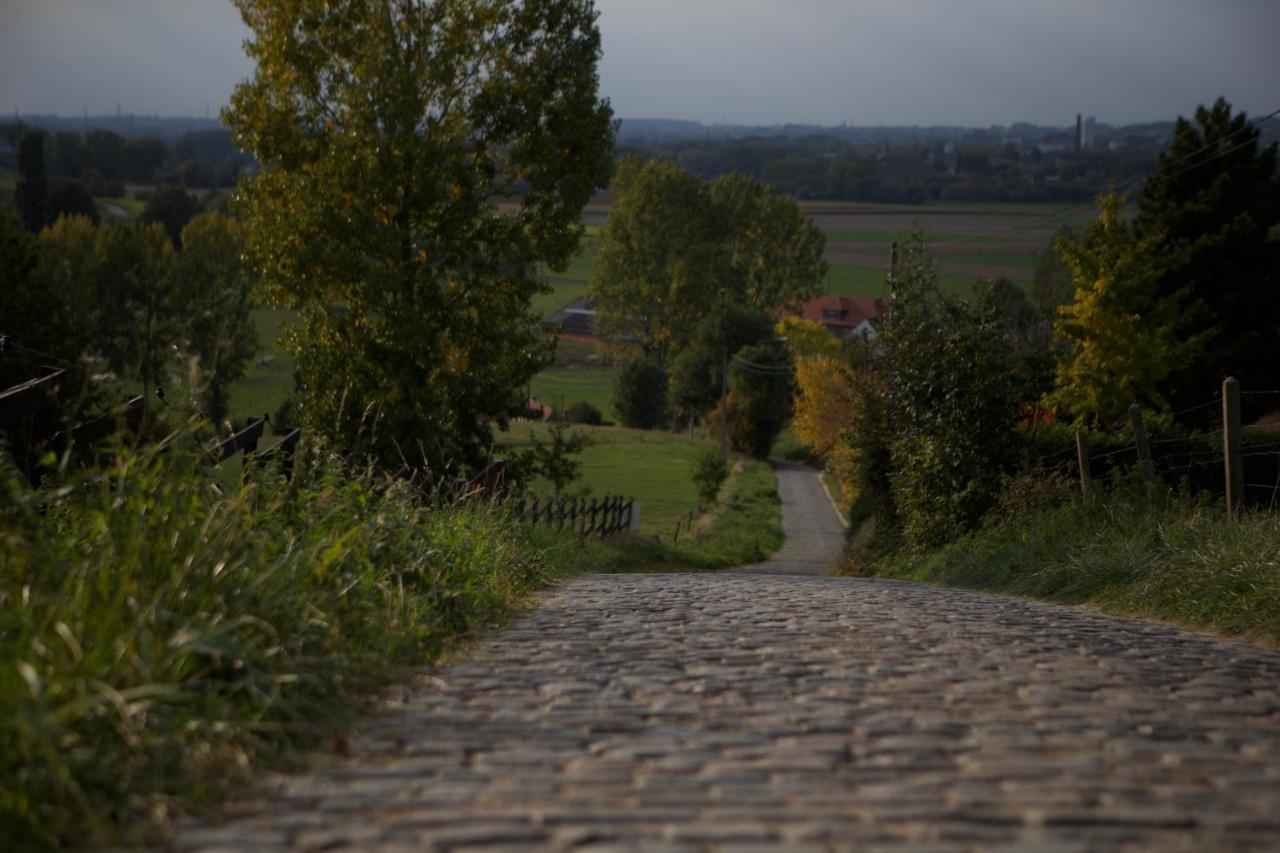 B&B Maison Kerkhove Eksteriør bilde