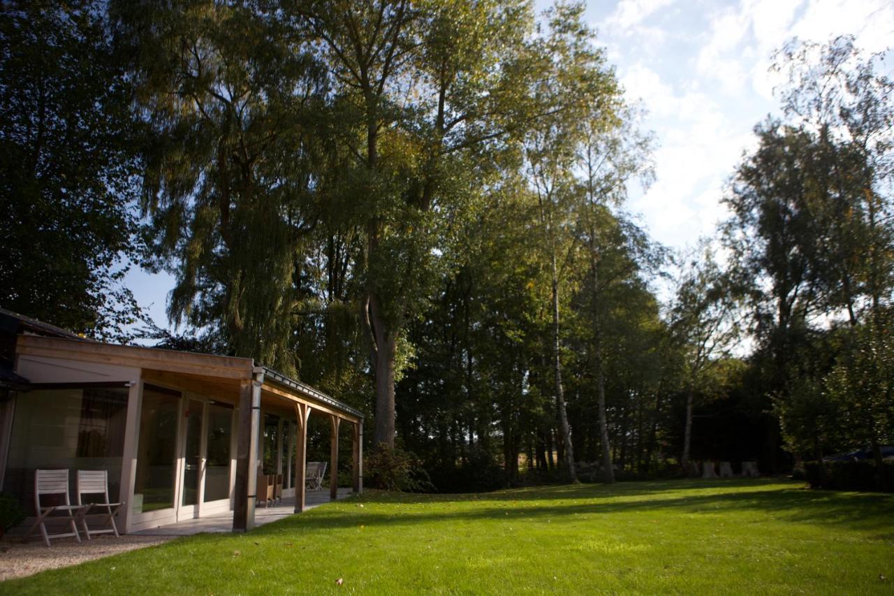 B&B Maison Kerkhove Eksteriør bilde