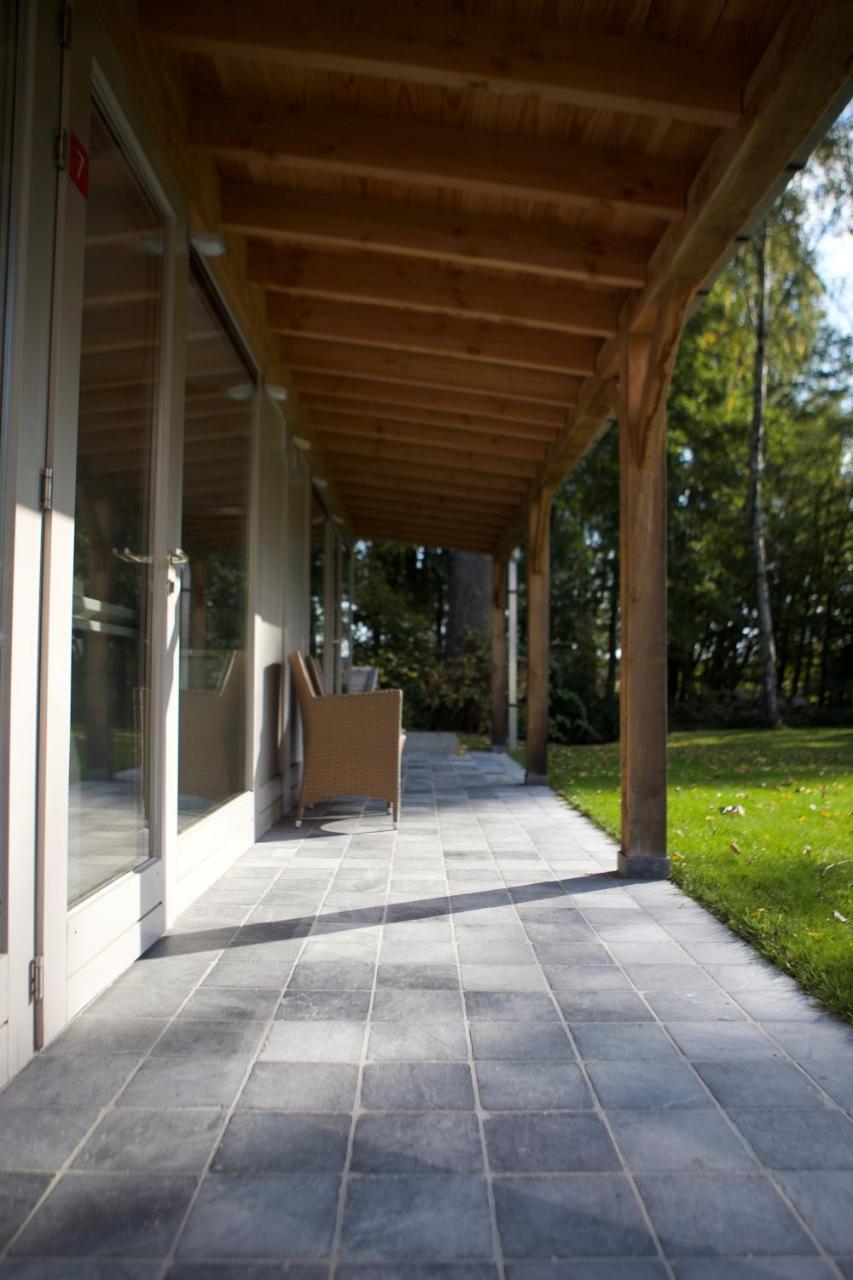 B&B Maison Kerkhove Eksteriør bilde