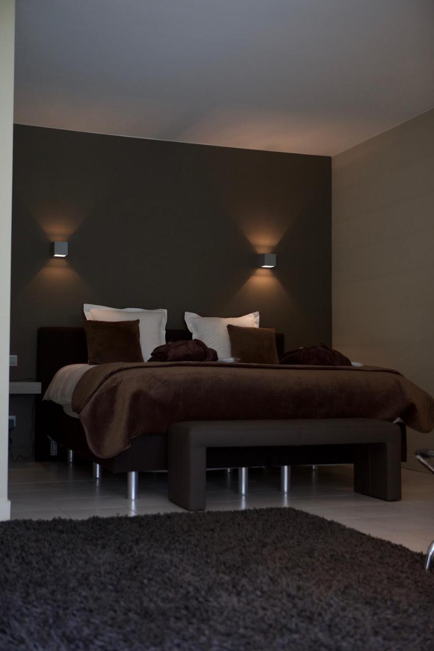 B&B Maison Kerkhove Eksteriør bilde